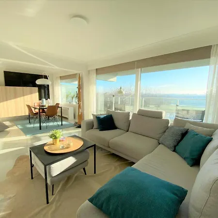 La Perle D'ostende Apartment *