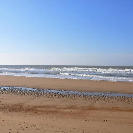 La Perle D'ostende Apartment Ostend